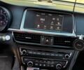 Белый Киа Оптима, объемом двигателя 2 л и пробегом 104 тыс. км за 8775 $, фото 7 на Automoto.ua
