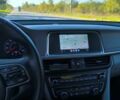 Білий Кіа Оптіма, об'ємом двигуна 2.4 л та пробігом 33 тис. км за 16500 $, фото 9 на Automoto.ua