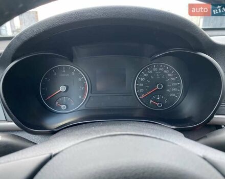 Белый Киа Оптима, объемом двигателя 2.4 л и пробегом 68 тыс. км за 12400 $, фото 16 на Automoto.ua