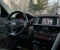 Білий Кіа Оптіма, об'ємом двигуна 2.4 л та пробігом 35 тис. км за 16000 $, фото 20 на Automoto.ua