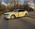 Белый Киа Оптима, объемом двигателя 2.4 л и пробегом 160 тыс. км за 8000 $, фото 1 на Automoto.ua