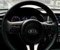 Білий Кіа Оптіма, об'ємом двигуна 2.36 л та пробігом 142 тис. км за 9800 $, фото 12 на Automoto.ua