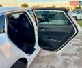 Белый Киа Оптима, объемом двигателя 2.4 л и пробегом 160 тыс. км за 9800 $, фото 36 на Automoto.ua
