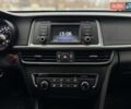 Белый Киа Оптима, объемом двигателя 2.36 л и пробегом 68 тыс. км за 10900 $, фото 20 на Automoto.ua