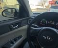 Білий Кіа Оптіма, об'ємом двигуна 2 л та пробігом 134 тис. км за 15500 $, фото 11 на Automoto.ua