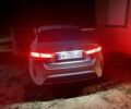 Білий Кіа Оптіма, об'ємом двигуна 2 л та пробігом 139 тис. км за 14900 $, фото 14 на Automoto.ua