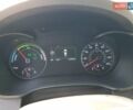 Білий Кіа Оптіма, об'ємом двигуна 2 л та пробігом 130 тис. км за 2600 $, фото 6 на Automoto.ua