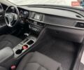 Білий Кіа Оптіма, об'ємом двигуна 2.4 л та пробігом 68 тис. км за 11700 $, фото 10 на Automoto.ua