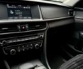 Белый Киа Оптима, объемом двигателя 2.36 л и пробегом 142 тыс. км за 9800 $, фото 14 на Automoto.ua