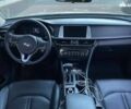 Киа Оптима 2017 в Киеве на Automoto.ua Белый Киа Оптима, объемом двигателя 2.4 л и пробегом 241 тыс. км за 9200 $, фото 23 на Automoto.ua