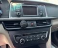 Белый Киа Оптима, объемом двигателя 2.4 л и пробегом 160 тыс. км за 11490 $, фото 17 на Automoto.ua