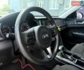 Білий Кіа Оптіма, об'ємом двигуна 2.36 л та пробігом 160 тис. км за 9999 $, фото 43 на Automoto.ua