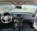 Белый Киа Оптима, объемом двигателя 2.4 л и пробегом 143 тыс. км за 11890 $, фото 21 на Automoto.ua