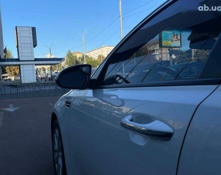 Киа Оптима 2017 в Киеве на Automoto.ua Белый Киа Оптима, объемом двигателя 2.4 л и пробегом 241 тыс. км за 9200 $, фото 15 на Automoto.ua