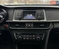 Білий Кіа Оптіма, об'ємом двигуна 2.4 л та пробігом 68 тис. км за 11700 $, фото 20 на Automoto.ua
