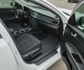 Білий Кіа Оптіма, об'ємом двигуна 2.36 л та пробігом 197 тис. км за 11000 $, фото 3 на Automoto.ua