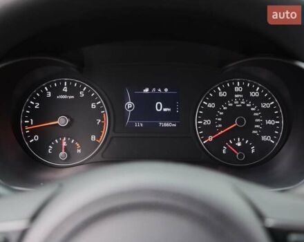Кіа Оптіма 2017 у Києві на Automoto.ua Білий Кіа Оптіма, об'ємом двигуна 2.4 л та пробігом 115 тис. км за 12900 $, фото 18 на Automoto.ua