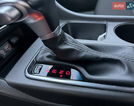 Білий Кіа Оптіма, об'ємом двигуна 2.36 л та пробігом 68 тис. км за 11500 $, фото 28 на Automoto.ua