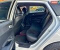 Белый Киа Оптима, объемом двигателя 2.4 л и пробегом 160 тыс. км за 9800 $, фото 33 на Automoto.ua