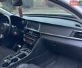 Белый Киа Оптима, объемом двигателя 2.4 л и пробегом 136 тыс. км за 12700 $, фото 16 на Automoto.ua