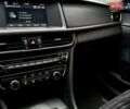 Білий Кіа Оптіма, об'ємом двигуна 2.36 л та пробігом 142 тис. км за 10000 $, фото 14 на Automoto.ua
