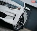 Белый Киа Оптима, объемом двигателя 2.36 л и пробегом 110 тыс. км за 12500 $, фото 22 на Automoto.ua