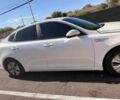 Білий Кіа Оптіма, об'ємом двигуна 2 л та пробігом 104 тис. км за 8750 $, фото 1 на Automoto.ua