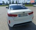 Білий Кіа Оптіма, об'ємом двигуна 2 л та пробігом 230 тис. км за 16950 $, фото 47 на Automoto.ua