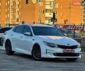 Белый Киа Оптима, объемом двигателя 2.4 л и пробегом 160 тыс. км за 9800 $, фото 50 на Automoto.ua