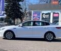 Білий Кіа Оптіма, об'ємом двигуна 2.4 л та пробігом 38 тис. км за 16000 $, фото 7 на Automoto.ua