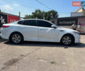 Белый Киа Оптима, объемом двигателя 2.4 л и пробегом 160 тыс. км за 11490 $, фото 5 на Automoto.ua