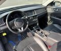 Белый Киа Оптима, объемом двигателя 2 л и пробегом 74 тыс. км за 3451 $, фото 7 на Automoto.ua