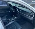 Киа Оптима 2017 в Киеве на Automoto.ua Белый Киа Оптима, объемом двигателя 2.4 л и пробегом 241 тыс. км за 9200 $, фото 7 на Automoto.ua