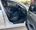 Белый Киа Оптима, объемом двигателя 2.4 л и пробегом 160 тыс. км за 9800 $, фото 11 на Automoto.ua