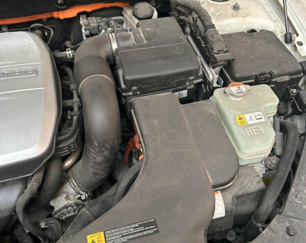 Білий Кіа Оптіма, об'ємом двигуна 2 л та пробігом 68 тис. км за 17500 $, фото 23 на Automoto.ua