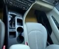 Білий Кіа Оптіма, об'ємом двигуна 2 л та пробігом 138 тис. км за 13500 $, фото 8 на Automoto.ua