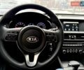 Білий Кіа Оптіма, об'ємом двигуна 2.36 л та пробігом 142 тис. км за 10000 $, фото 11 на Automoto.ua