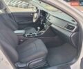 Белый Киа Оптима, объемом двигателя 2.4 л и пробегом 143 тыс. км за 11300 $, фото 18 на Automoto.ua