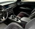 Белый Киа Оптима, объемом двигателя 2.36 л и пробегом 142 тыс. км за 9200 $, фото 9 на Automoto.ua