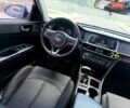 Білий Кіа Оптіма, об'ємом двигуна 2.36 л та пробігом 160 тис. км за 9999 $, фото 75 на Automoto.ua
