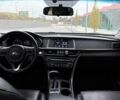 Белый Киа Оптима, объемом двигателя 2.4 л и пробегом 143 тыс. км за 12000 $, фото 7 на Automoto.ua