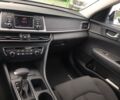 Білий Кіа Оптіма, об'ємом двигуна 2.4 л та пробігом 78 тис. км за 12800 $, фото 17 на Automoto.ua
