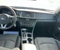 Білий Кіа Оптіма, об'ємом двигуна 2.4 л та пробігом 70 тис. км за 2500 $, фото 8 на Automoto.ua