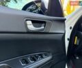 Білий Кіа Оптіма, об'ємом двигуна 2.4 л та пробігом 160 тис. км за 8700 $, фото 13 на Automoto.ua