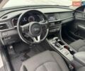 Білий Кіа Оптіма, об'ємом двигуна 2.4 л та пробігом 68 тис. км за 11700 $, фото 7 на Automoto.ua