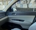 Білий Кіа Оптіма, об'ємом двигуна 2 л та пробігом 138 тис. км за 13500 $, фото 3 на Automoto.ua
