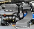 Білий Кіа Оптіма, об'ємом двигуна 2.4 л та пробігом 33 тис. км за 16500 $, фото 21 на Automoto.ua