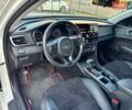 Белый Киа Оптима, объемом двигателя 2.4 л и пробегом 160 тыс. км за 9800 $, фото 8 на Automoto.ua