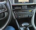 Білий Кіа Оптіма, об'ємом двигуна 2.4 л та пробігом 33 тис. км за 16500 $, фото 11 на Automoto.ua