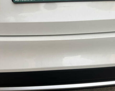 Білий Кіа Оптіма, об'ємом двигуна 2 л та пробігом 68 тис. км за 17500 $, фото 40 на Automoto.ua